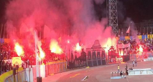 بالفيديو.. كيف تتجنب عقوبات شغب الملاعب بقانون الرياضة الجديد؟  